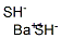 Barium hydrosulfide. CAS#: 25417-81-6