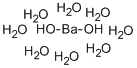 Barium hydroxide octahydrate CAS#: 12230-71-6