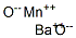 Barium manganese oxide CAS#: 12737-09-6