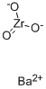 Barium zirconate CAS#: 12009-21-1