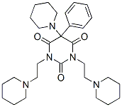 Barverine CAS#: 1639-79-8