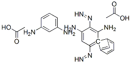 Basic Brown   4 CAS#: 104744-50-5