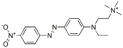 Basic Orange 33 CAS#: 12217-46-8