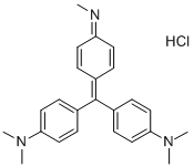 Basic Violet 1 CAS#: 8004-87-3