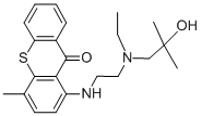 Becanthone CAS#: 15351-04-9