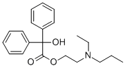 Benaprizine CAS#: 22487-42-9