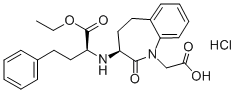 Benazepril hydrochloride CAS#: 86541-74-4