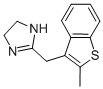 Benazolin CAS#: 17692-22-7