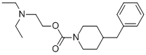 Benrixate CAS#: 24671-26-9