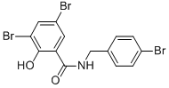 Bensalan CAS#: 15686-76-7