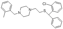 Bentipimine CAS#: 17692-23-8