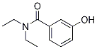 BenzaMide, 3-hydroxy-N,N-diethyl- CAS#: 15789-04-5