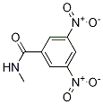 BenzaMide, N-Methyl-3,5-dinitro- CAS#: 2782-43-6
