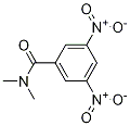 BenzaMide, N,N-diMethyl-3,5-dinitro- CAS#: 2782-45-8