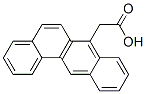 Benz[a]anthracene-7-acetic acid CAS#: 20316-12-5