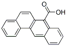 Benz[a]anthracene-7-carboxylic acid CAS#: 16110-15-9