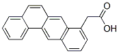 Benz[a]anthracene-8-acetic acid CAS#: 13728-58-0