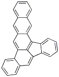 Benz[a]indeno[1,2,3-de]naphthacene CAS#: 27983-38-6