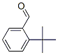 Benzaldehyde, 2-(1,1-dimethylethyl)- (9CI) CAS#: 16358-79-5