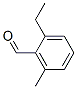 Benzaldehyde, 2-ethyl-6-methyl- (9CI) CAS#: 106976-44-7