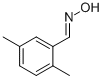 Benzaldehyde, 2,5-dimethyl-, oxime (9CI) CAS#: 202522-21-2