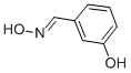 Benzaldehyde, 3-hydroxy-, oxime (9CI) CAS#: 22241-18-5
