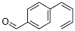 Benzaldehyde, 4-(1,3-butadienyl)-, (Z)- (9CI) CAS#: 106966-22-7