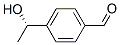 Benzaldehyde, 4-[(1S)-1-hydroxyethyl]- (9CI) CAS#: 212696-86-1