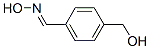 Benzaldehyde, 4-(hydroxymethyl)-, oxime (9CI) CAS#: 100959-30-6
