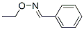Benzaldehyde O-ethyl oxime CAS#: 13858-87-2