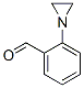 Benzaldehyde, o-1-aziridinyl- (8CI) CAS#: 1738-09-6