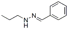 Benzaldehyde propyl hydrazone CAS#: 22162-27-2