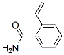 Benzamide, 2-ethenyl- (9CI) CAS#: 16260-63-2