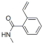 Benzamide, 2-ethenyl-N-methyl- (9CI) CAS#: 27326-47-2