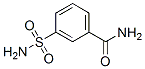 Benzamide, 3-(aminosulfonyl)- (9CI) CAS#: 1576-42-7