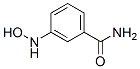 Benzamide, 3-(hydroxyamino)- (9CI) CAS#: 252251-19-7