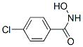 Benzamide, 4-chloro-N-hydroxy- CAS#: 1613-88-3