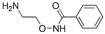 Benzamide,  N-(2-aminoethoxy)- CAS#: 222960-38-5