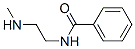 Benzamide,  N-[2-(methylamino)ethyl]- CAS#: 243990-74-1