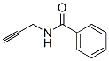 Benzamide, N-2-propynyl- (7CI,8CI,9CI) CAS#: 1464-98-8