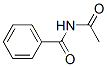 Benzamide, N-acetyl- (6CI,7CI,8CI,9CI) CAS#: 1575-95-7