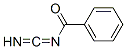 Benzamide, N-carbonimidoyl- (9CI) CAS#: 25410-16-6