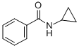 Benzamide, N-cyclopropyl- (8CI,9CI) CAS#: 15205-35-3