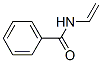 Benzamide, N-ethenyl- (9CI) CAS#: 13313-25-2