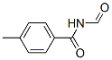 Benzamide, N-formyl-4-methyl- (9CI) CAS#: 103369-12-6
