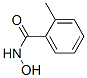 Benzamide, N-hydroxy-2-methyl- (9CI) CAS#: 17512-73-1