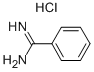 Benzamidine hydrochloride CAS#: 1670-14-0