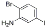 BenzenaMine, 2-broMo-5-iodo- CAS#: 111721-74-5