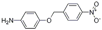 BenzenaMine, 4-[(4-nitrophenyl)Methoxy]- CAS#: 25464-96-4