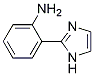 BenzenaMine,2-(1H-iMidazol-2-yl)- CAS#: 29528-25-4